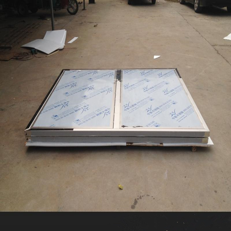 济宁防辐射铅门