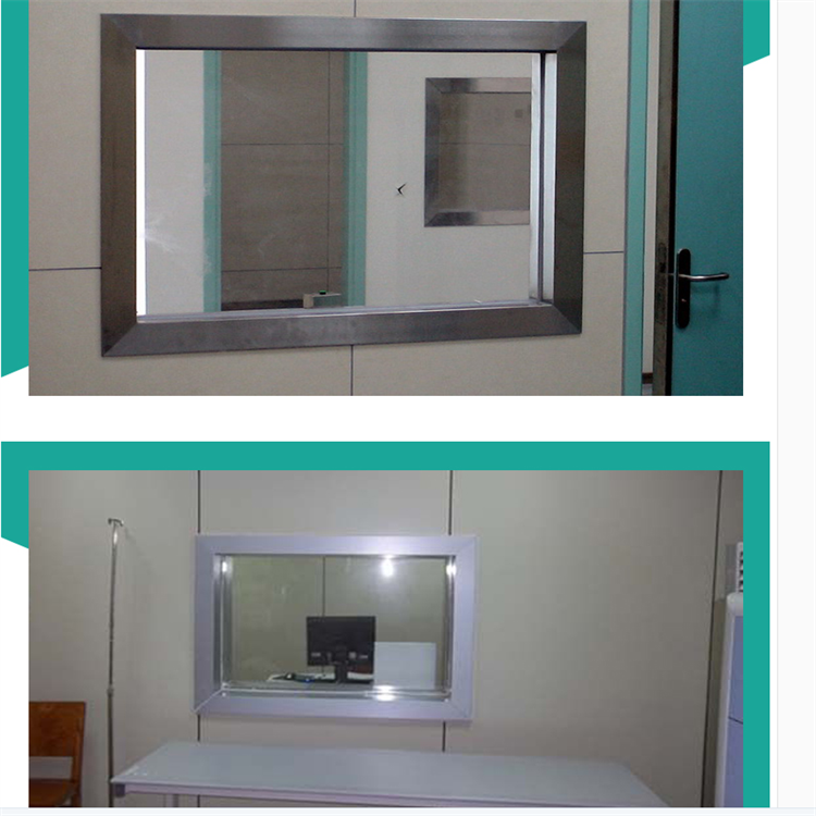 济宁防护门硫酸钡施工工艺